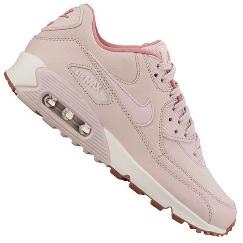 nike sportswear air max 90 lthr sneaker für damen mehrfarbig|Women's Nike Air Max 90 .